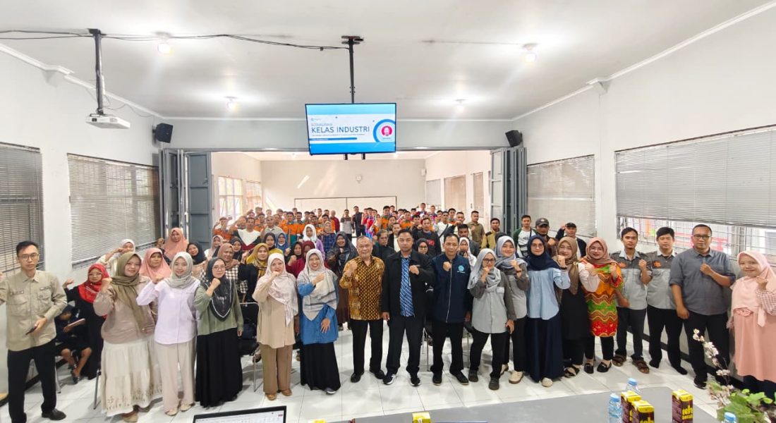 mou dengan pt schneider indonesia