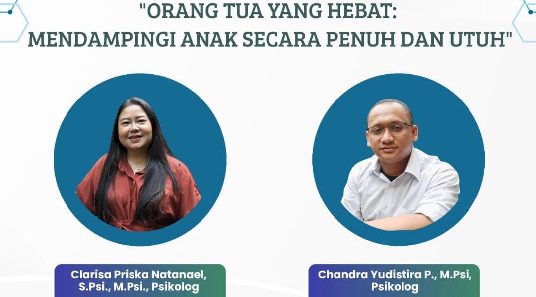 poster Parenting 2025