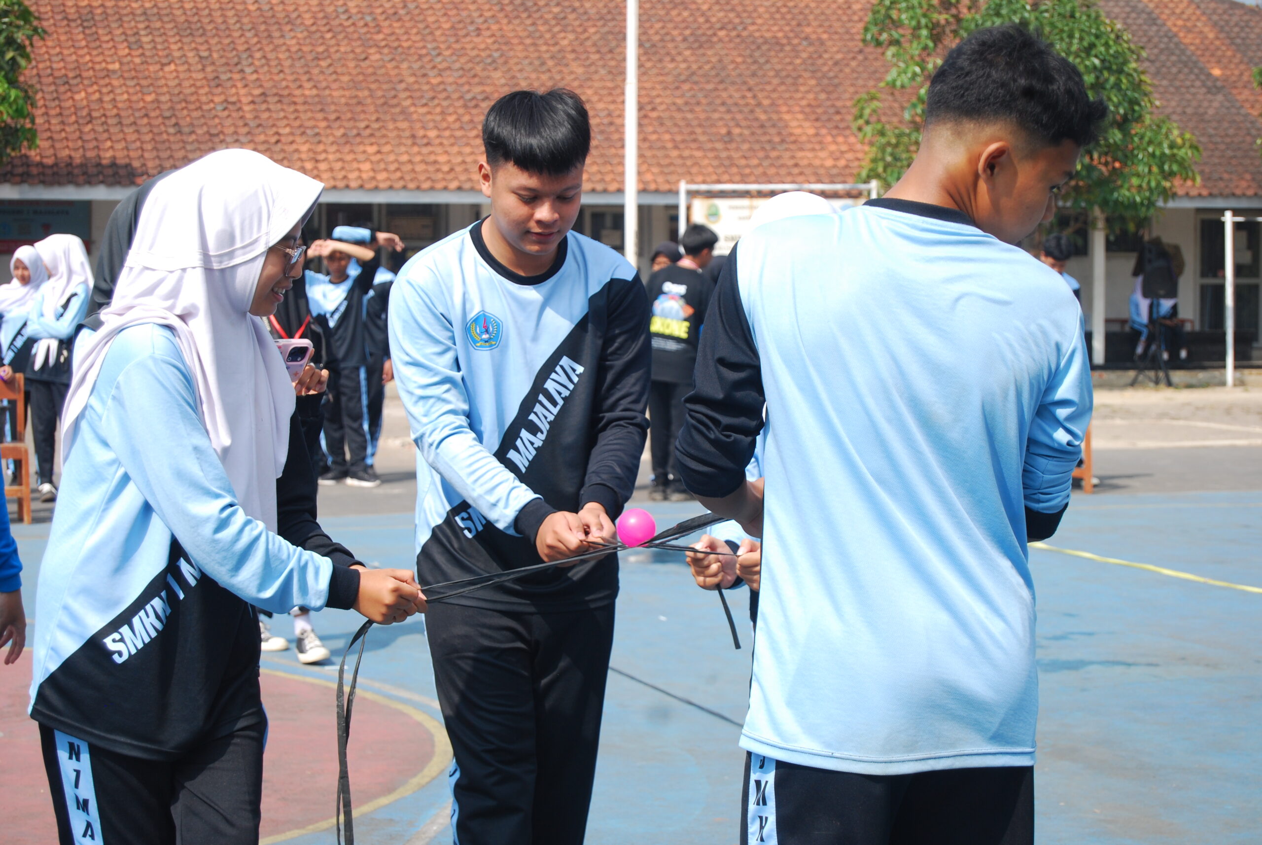 Foto Siswa 2